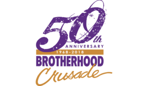Brotherhood Crusade logo